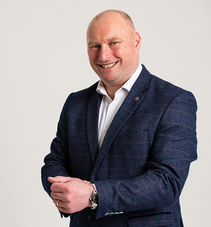 Michael Hardy, Action Group